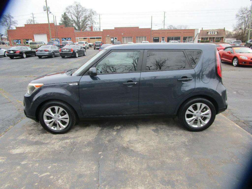 2015 Kia Soul Image 5