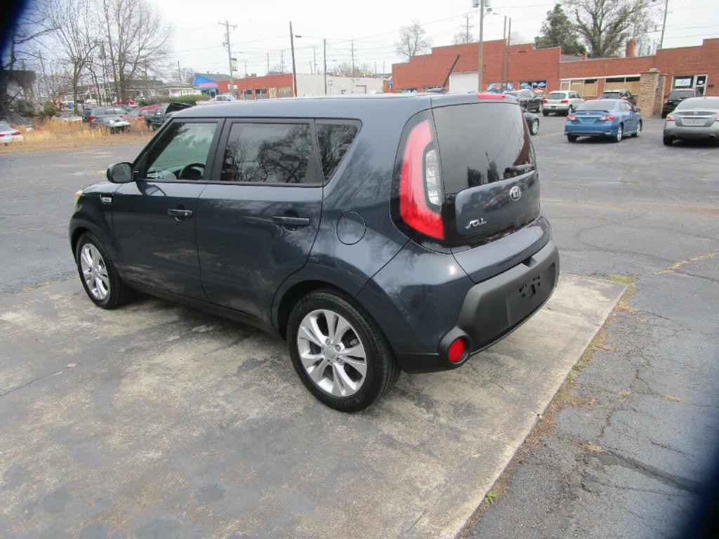 2015 Kia Soul Image 6