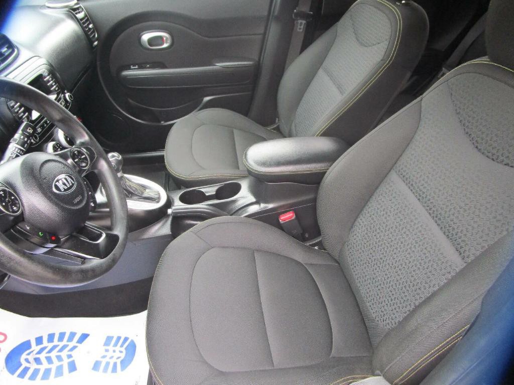 2015 Kia Soul Image 9