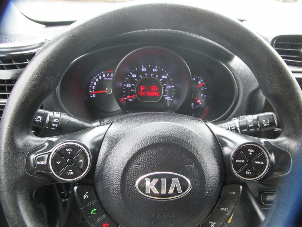 2015 Kia Soul Image 11