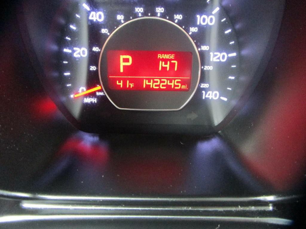 2015 Kia Soul Image 12