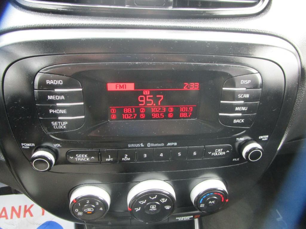 2015 Kia Soul Image 13