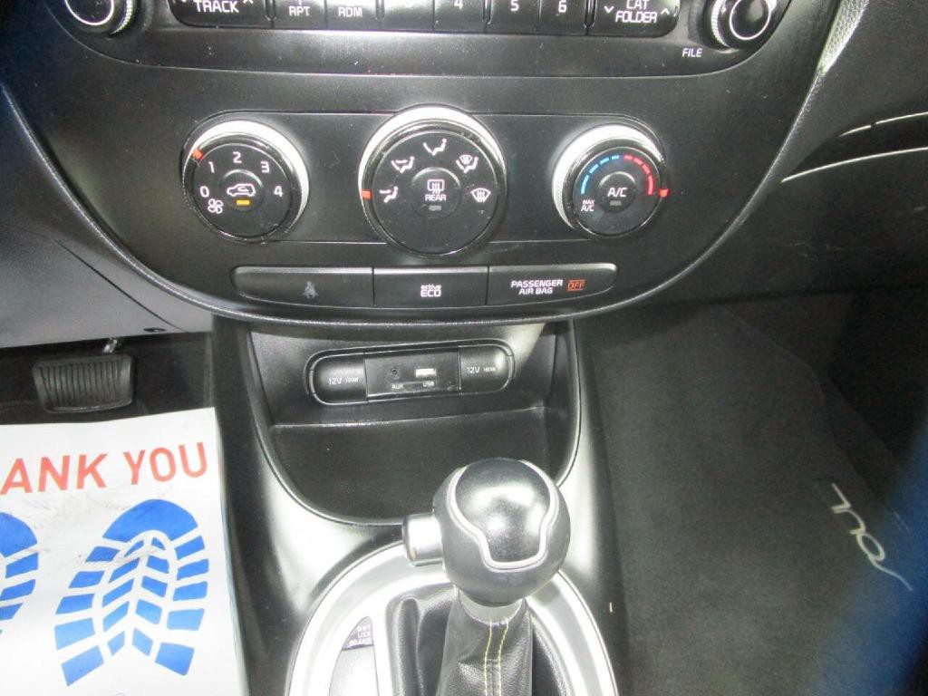 2015 Kia Soul Image 14