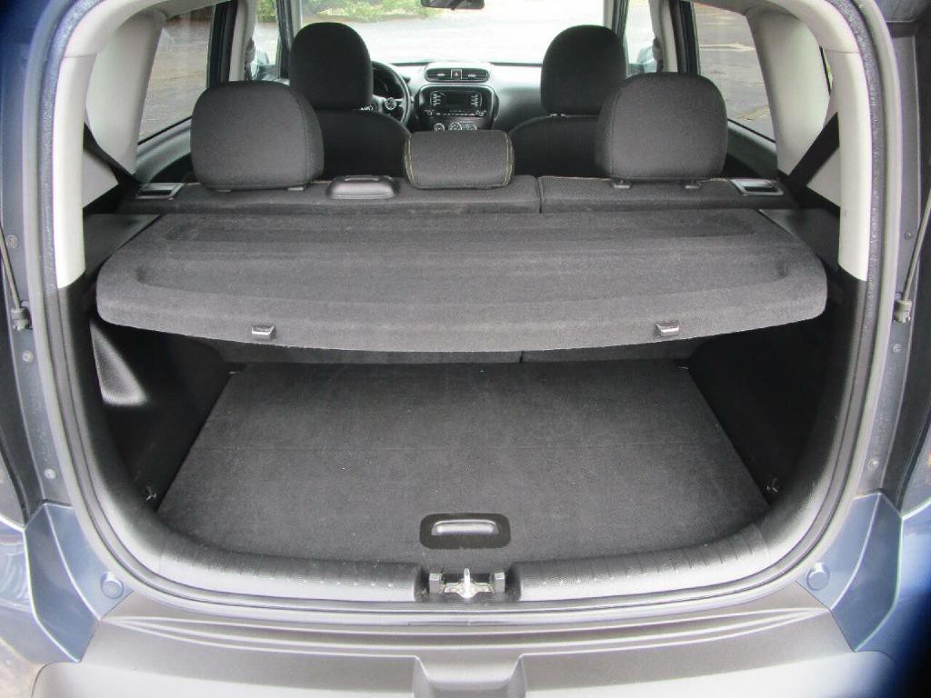 2015 Kia Soul Image 17