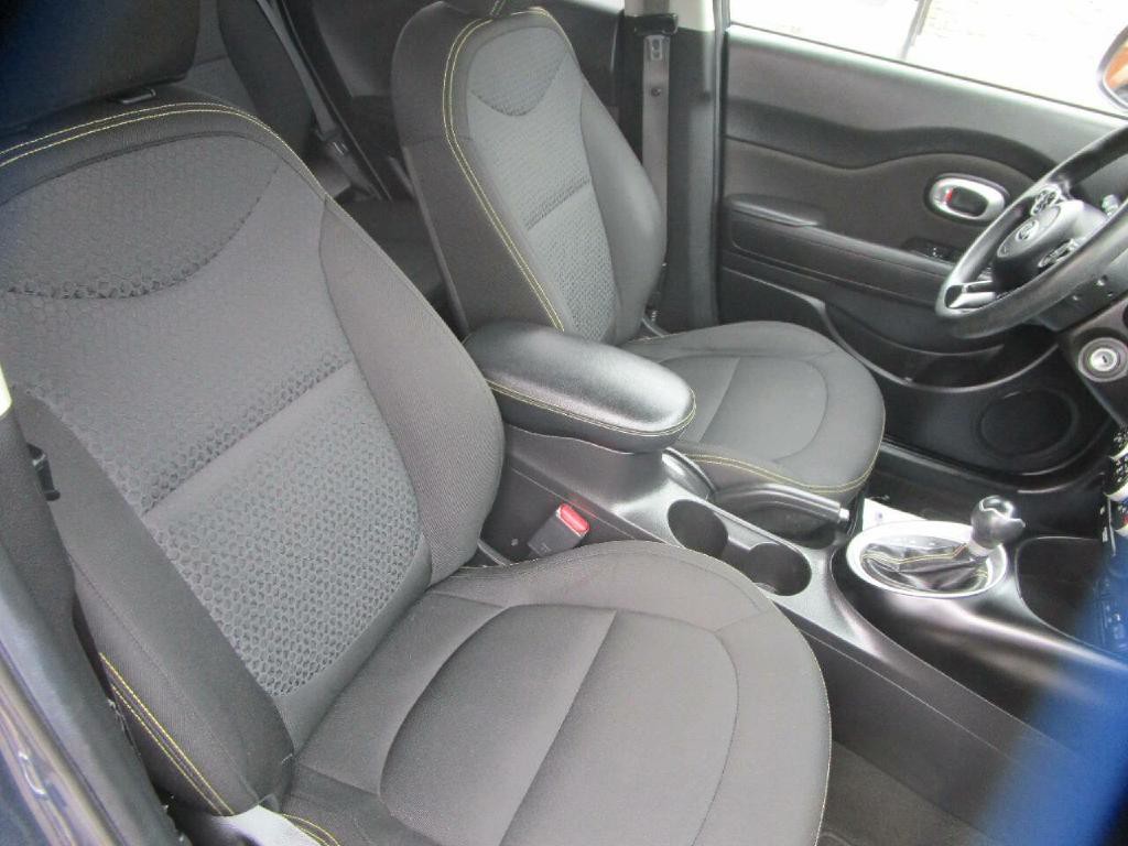 2015 Kia Soul Image 19