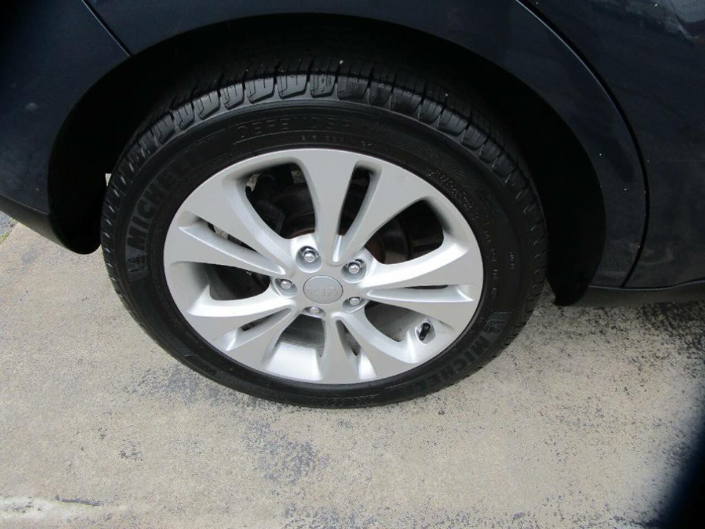 2015 Kia Soul Image 21