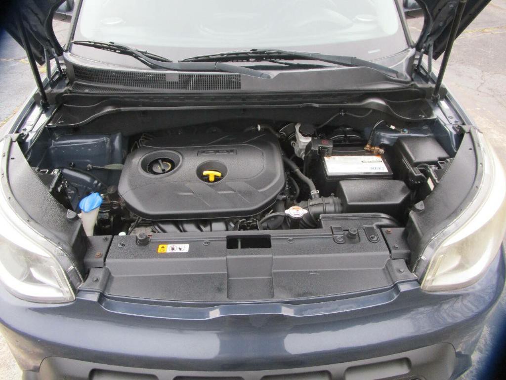 2015 Kia Soul Image 22