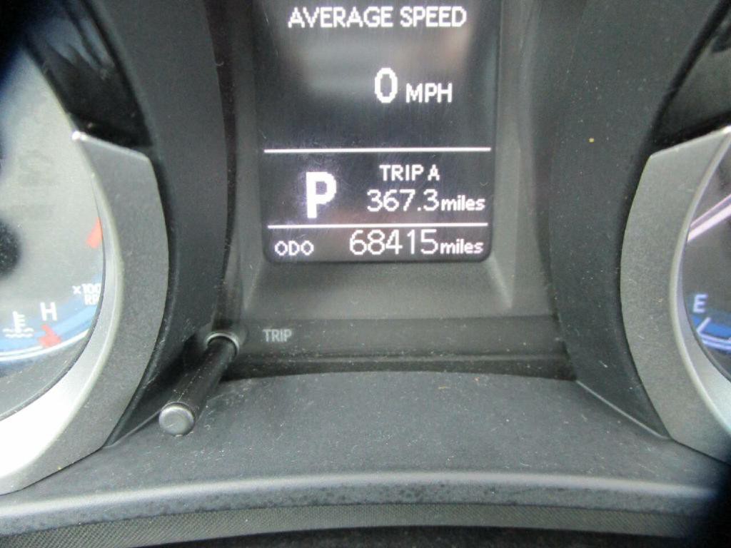 2015 Toyota Corolla Image 12