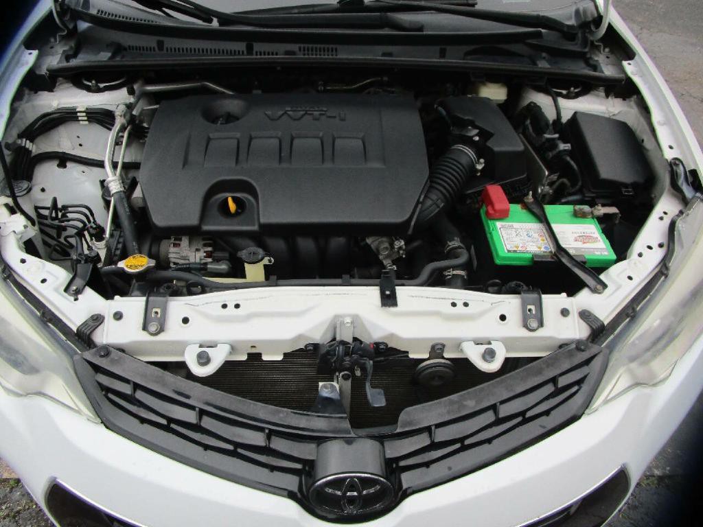 2015 Toyota Corolla Image 23