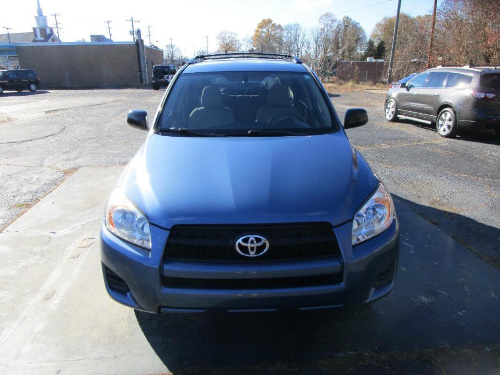 2011 Toyota Rav4 Image 3