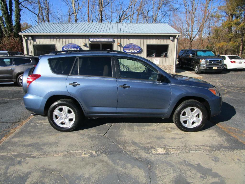 2011 Toyota Rav4 Image 5
