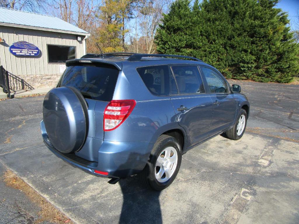 2011 Toyota Rav4 Image 6