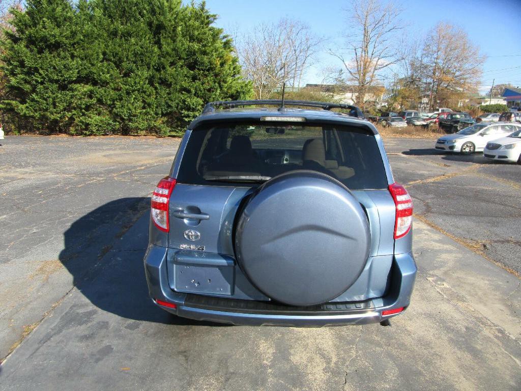 2011 Toyota Rav4 Image 7