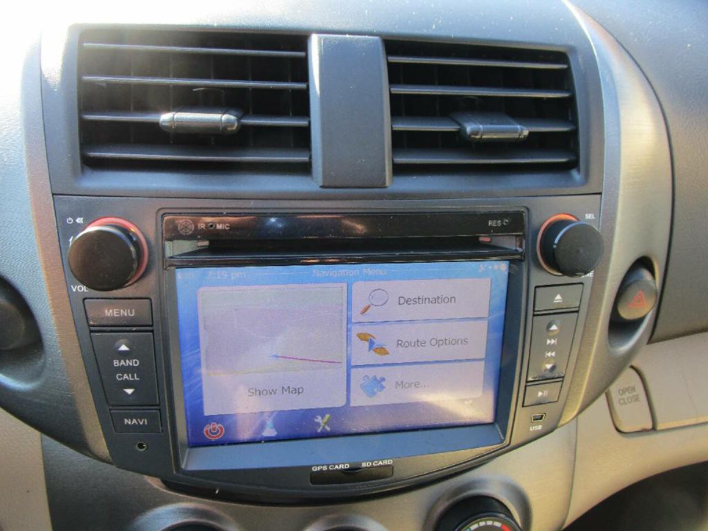 2011 Toyota Rav4 Image 15