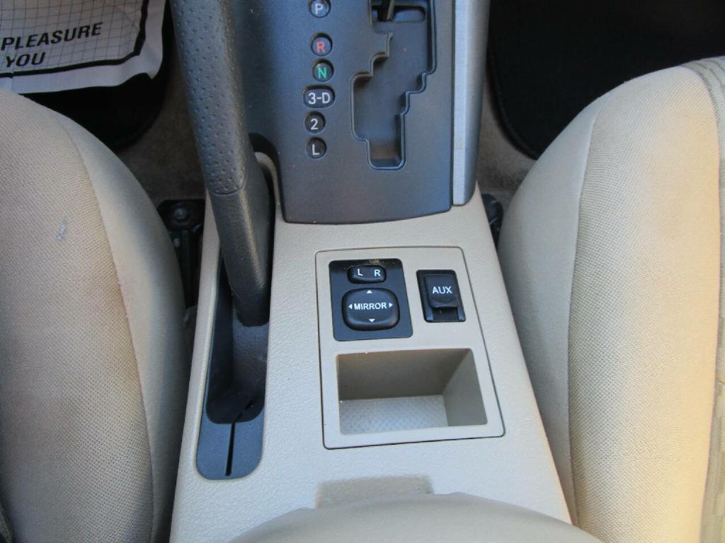 2011 Toyota Rav4 Image 17