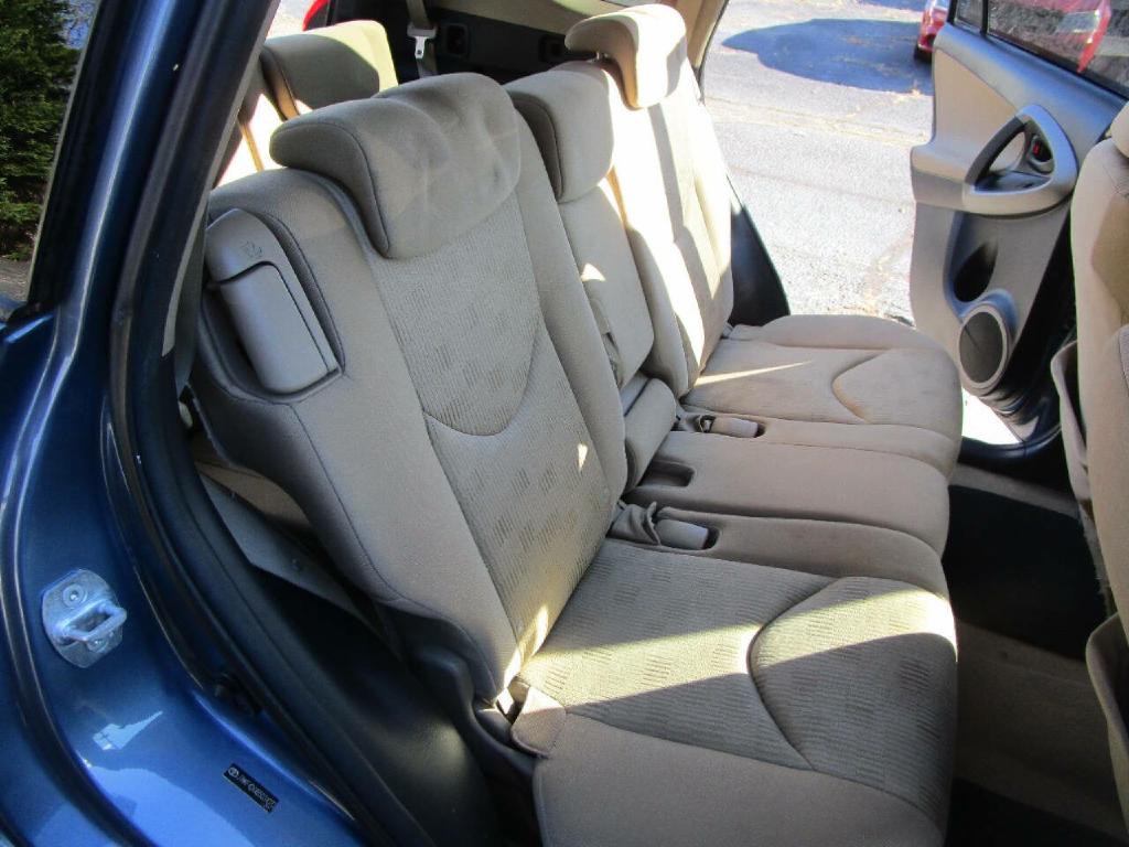 2011 Toyota Rav4 Image 20