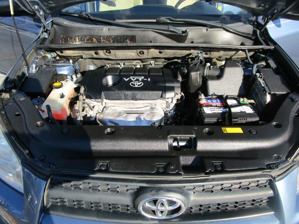 2011 Toyota Rav4 Image 25
