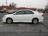 Image for 2007 Toyota Corolla S (1.8L I4 4A) ID: 7273970