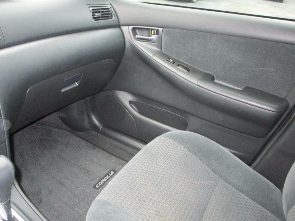 2007 Toyota Corolla Image 13
