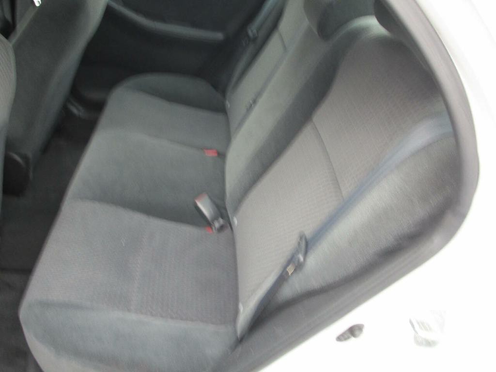 2007 Toyota Corolla Image 14