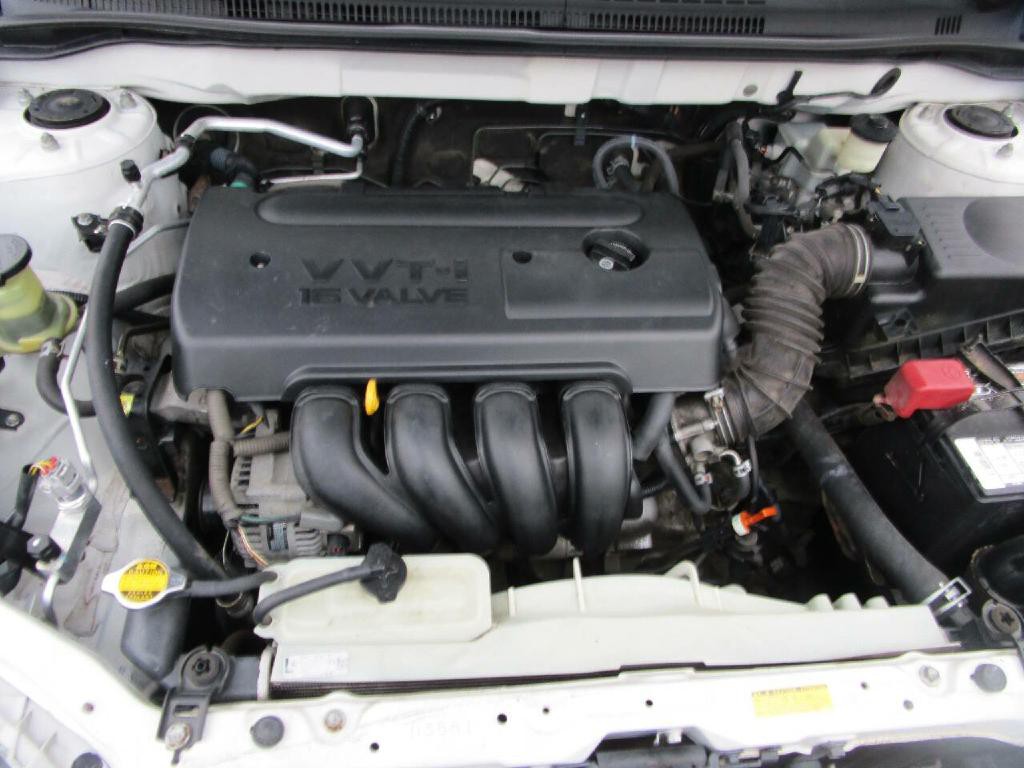 2007 Toyota Corolla Image 17