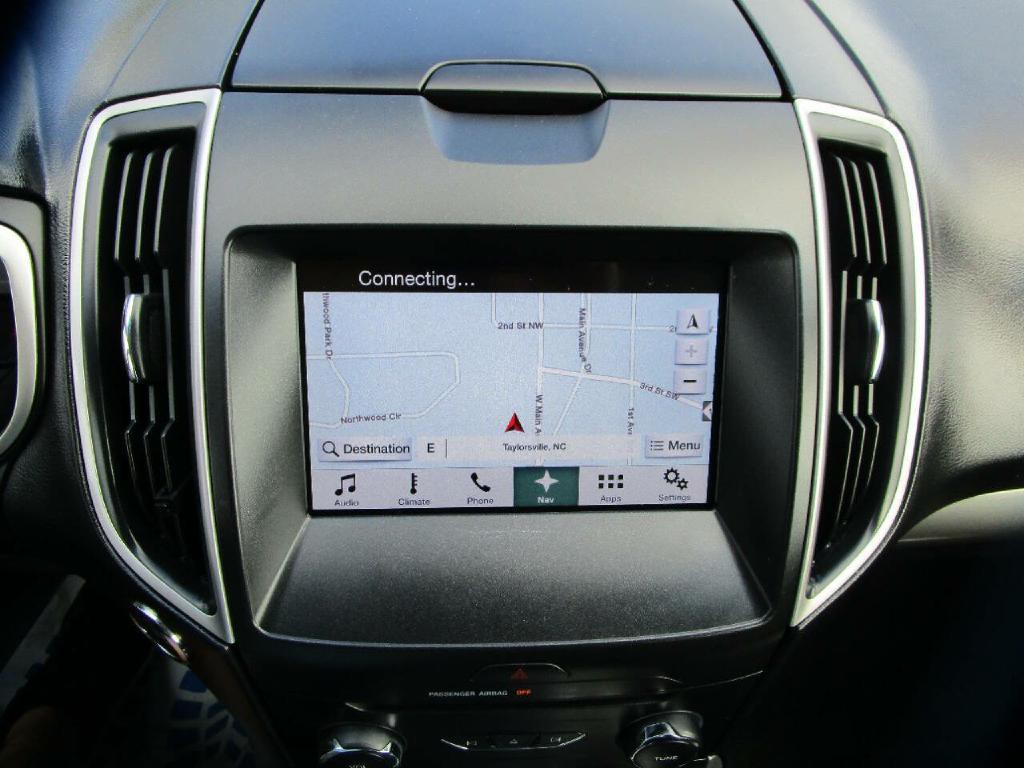 2016 Ford Edge Image 14
