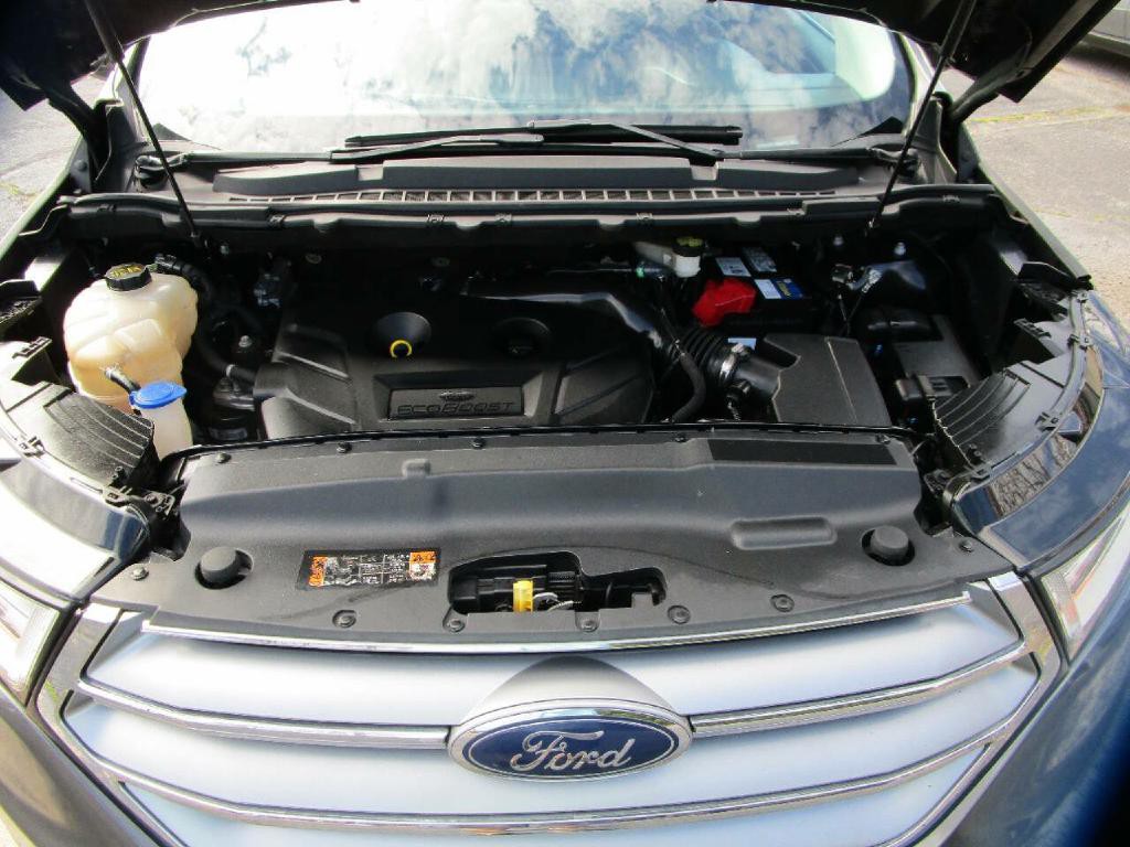 2016 Ford Edge Image 22