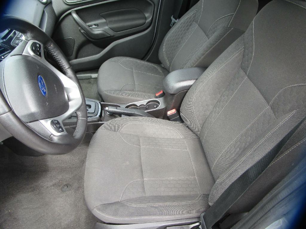 2016 Ford Fiesta Image 10