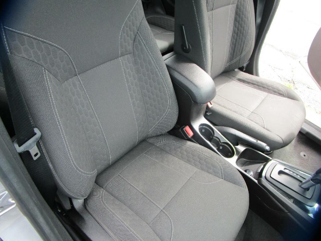 2016 Ford Fiesta Image 20