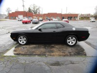 Image for 2013 Dodge Challenger SXT ID: 7294877