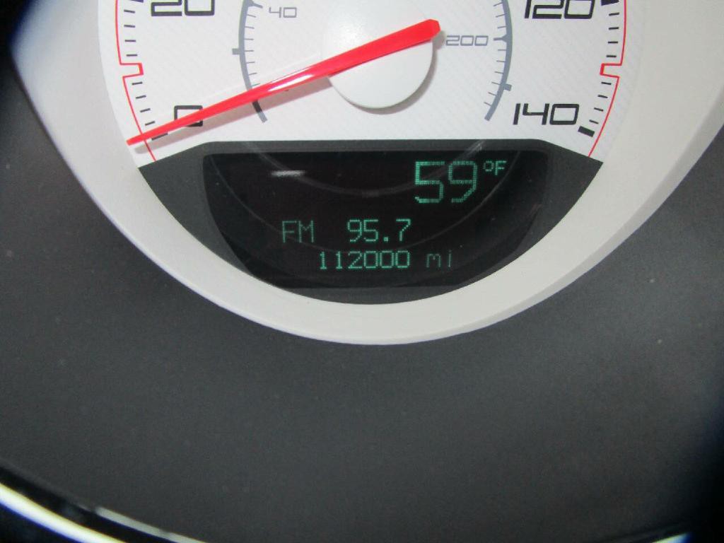 2013 Dodge Challenger Image 12