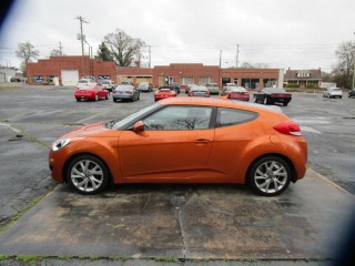 Image for 2016 Hyundai Veloster Base DCT w/Black Se ID: 7300897