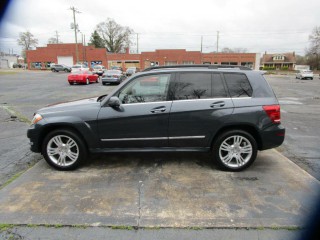 Image for 2013 Mercedes-Benz GLK-Class GLK 350 ID: 7304479