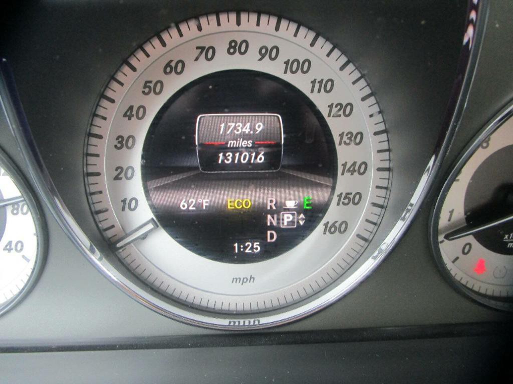 2013 Mercedes-Benz GLK-Class Image 13