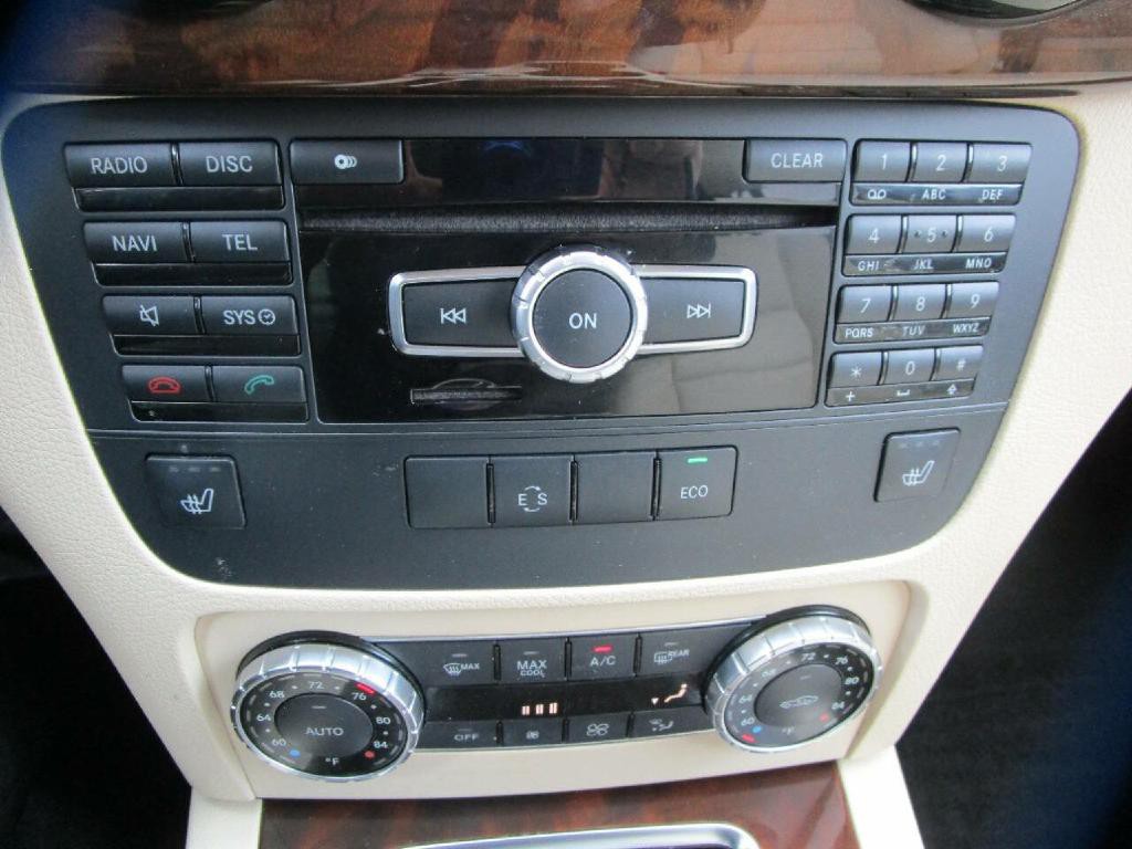 2013 Mercedes-Benz GLK-Class Image 15