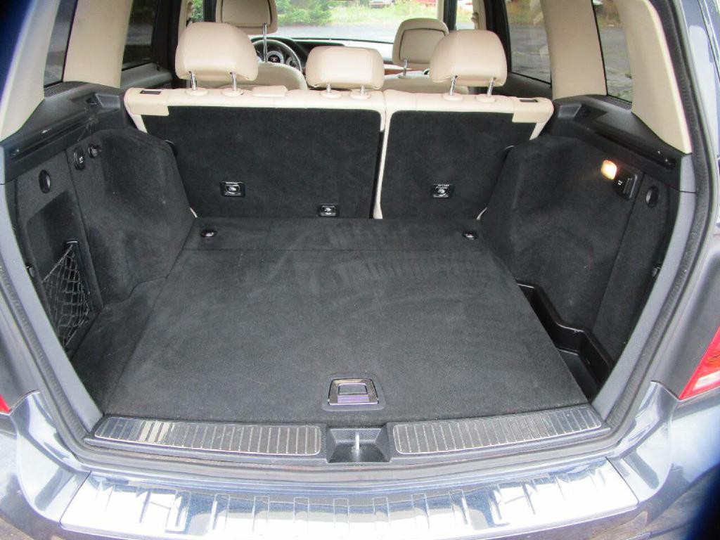 2013 Mercedes-Benz GLK-Class Image 18