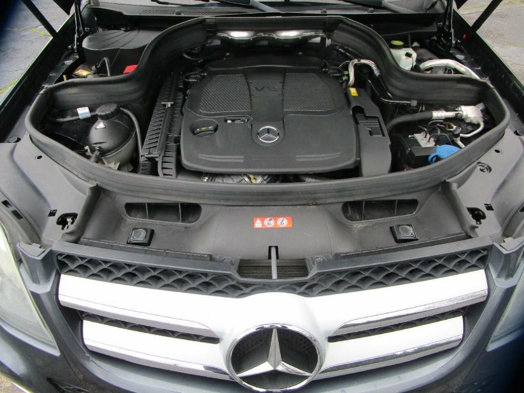 2013 Mercedes-Benz GLK-Class Image 23