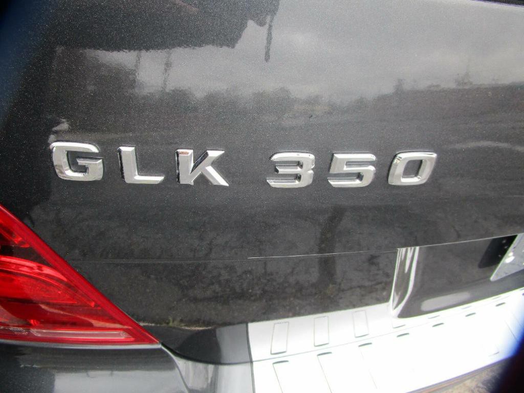 2013 Mercedes-Benz GLK-Class Image 24