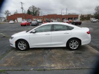 Image for 2015 Chrysler 200 Limited ID: 7314883