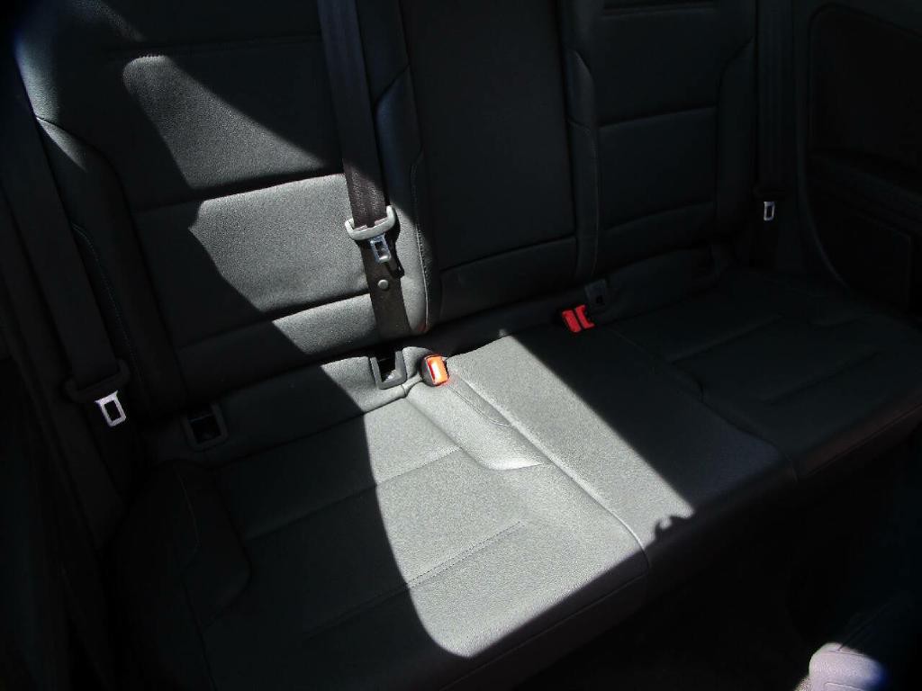 2015 Volkswagen Golf Image 18