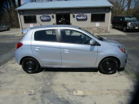 Image for 2017 Mitsubishi Mirage ES ID: 7331361