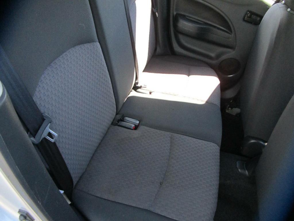 2017 Mitsubishi Mirage Image 17
