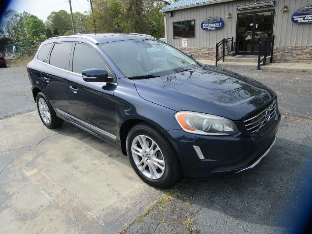 2015 Volvo XC60 Image 2