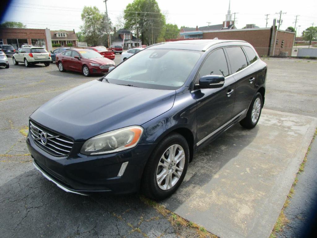 2015 Volvo XC60 Image 4