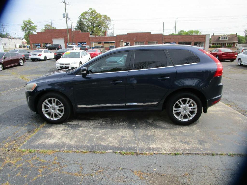 2015 Volvo XC60 Image 5