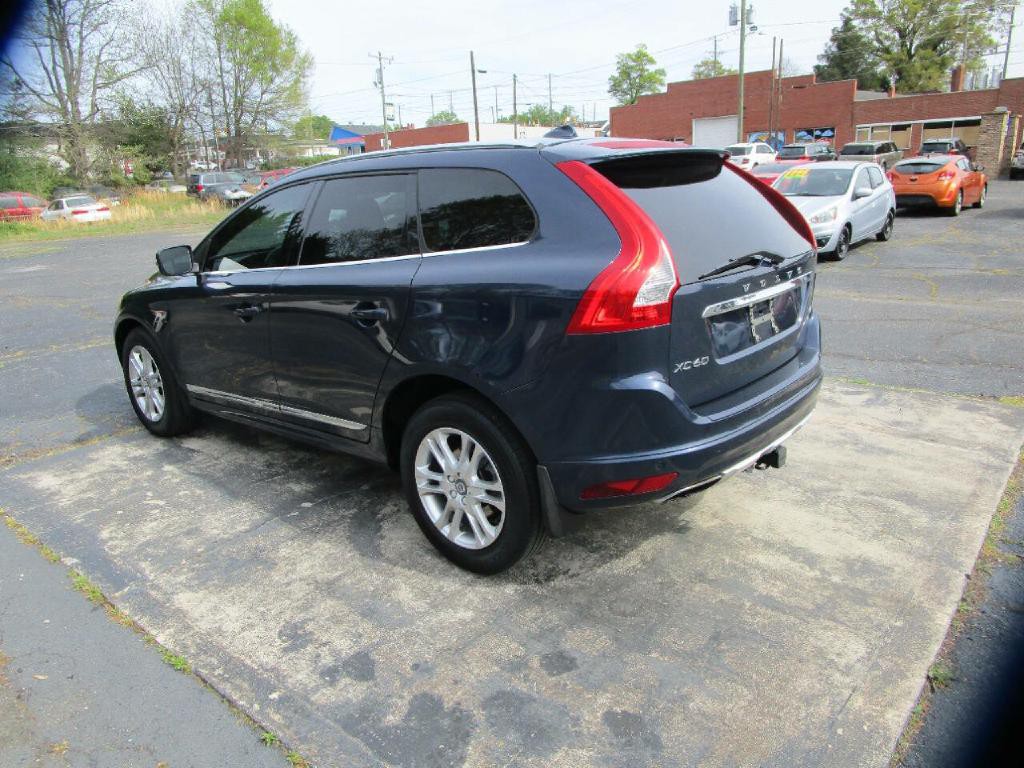 2015 Volvo XC60 Image 6
