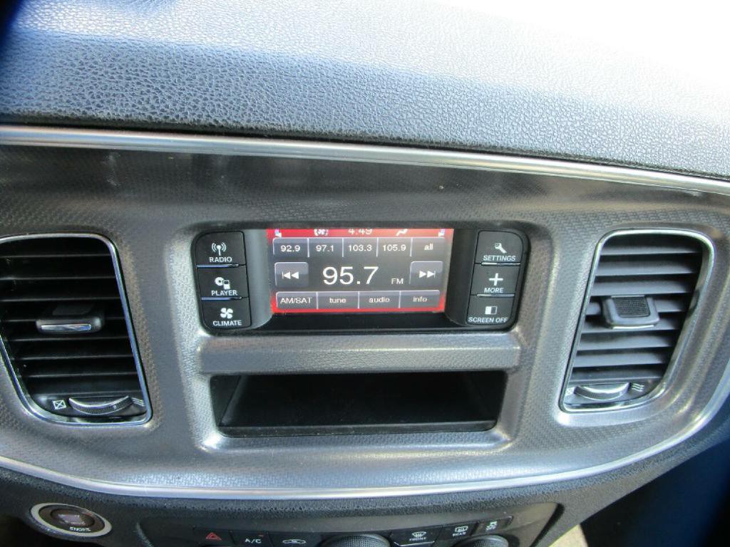 2013 Dodge Charger Image 14