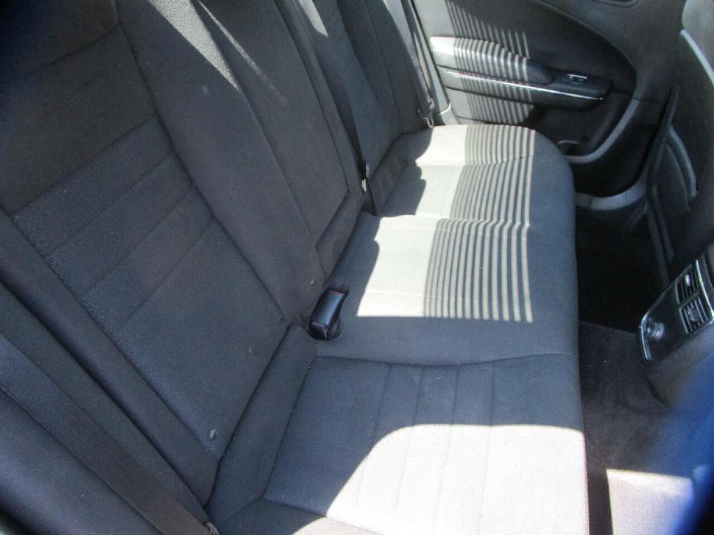 2013 Dodge Charger Image 19