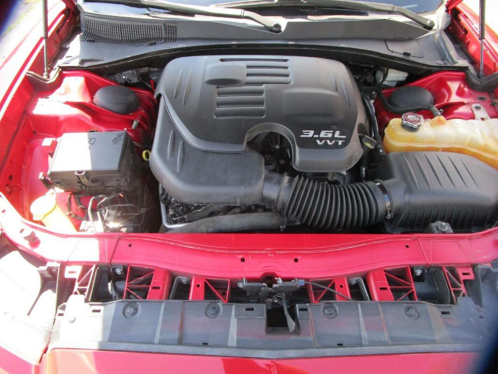 2013 Dodge Charger Image 22