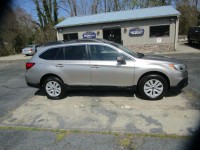 Image for 2015 Subaru Outback 2.5i Premium ID: 7353906